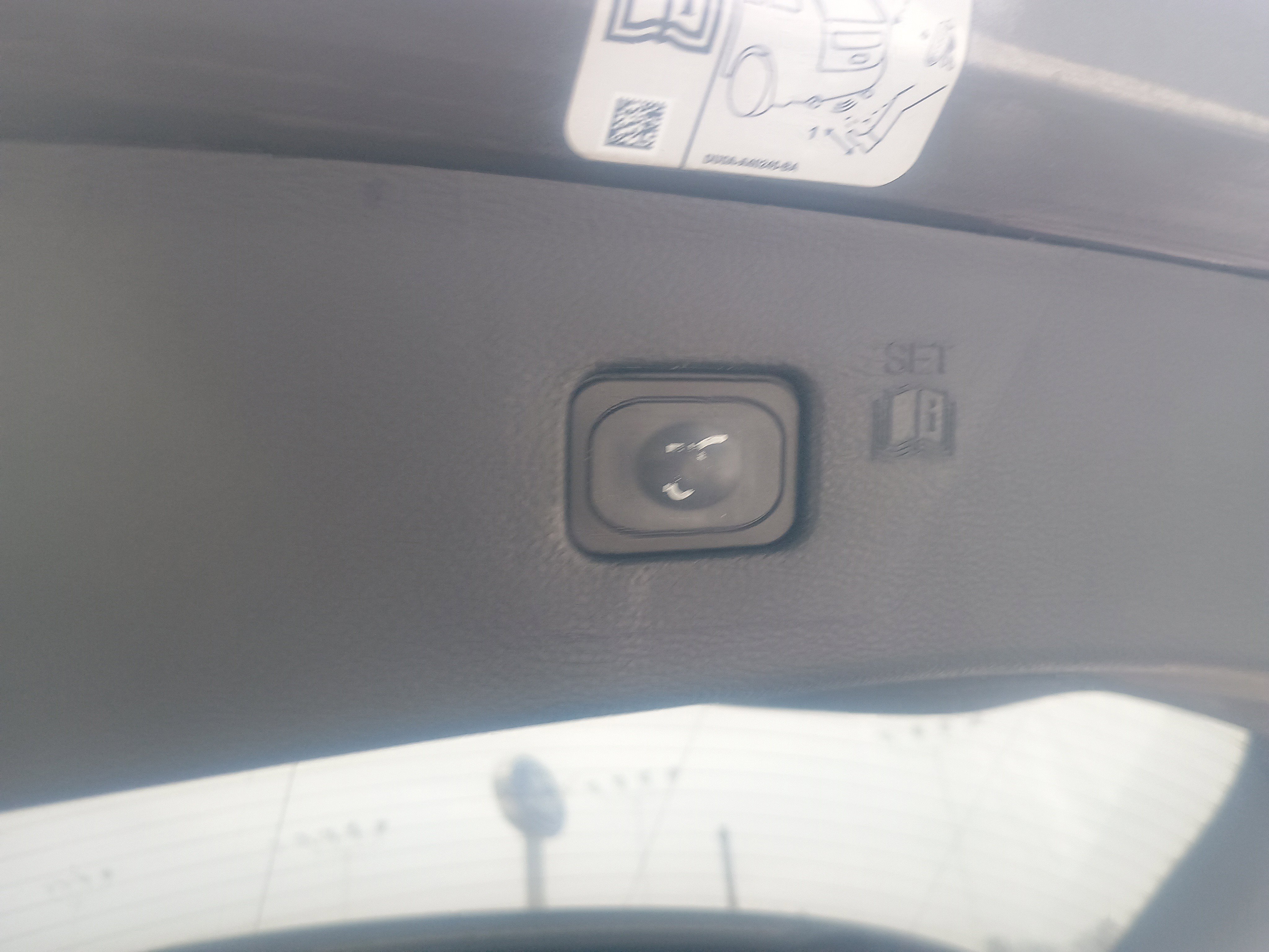 Certified 2020 Ford Edge SEL w/ Convenience Package image 13