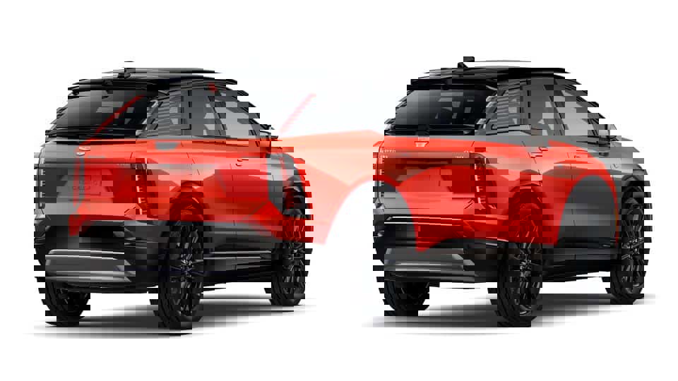 New 2026 Cadillac Optiq Sport 2 image 31