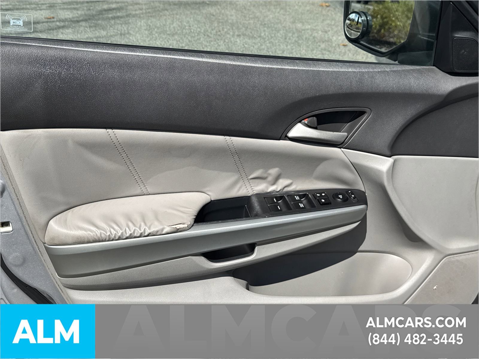 Used 2010 Honda Accord EX-L image 12