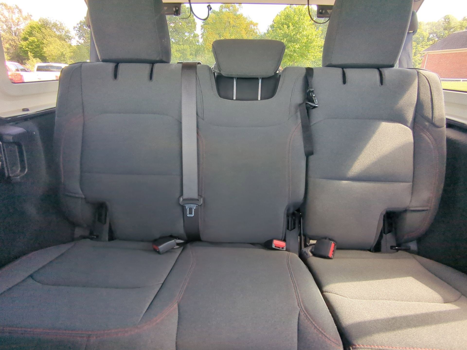 Used 2024 Jeep Wrangler Unlimited Rubicon image 22