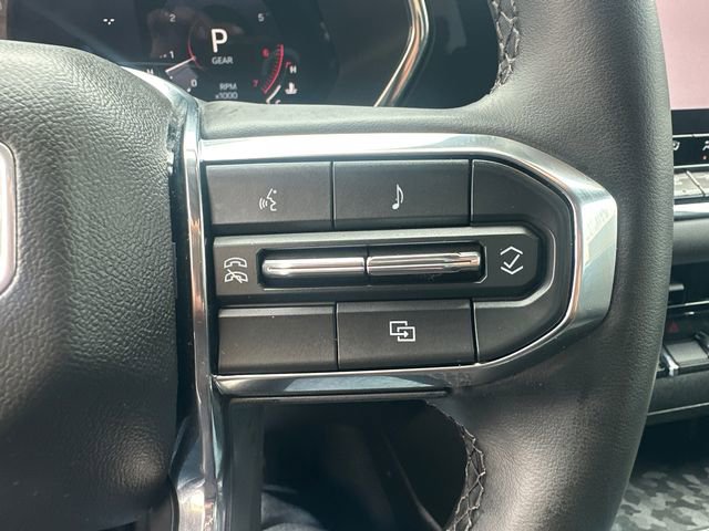 Used 2024 GMC Canyon Elevation w/ Convenience Package AWD/4WD image 27