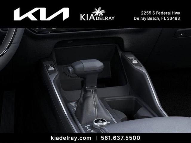 New 2026 Kia Sorento S AWD/4WD image 23