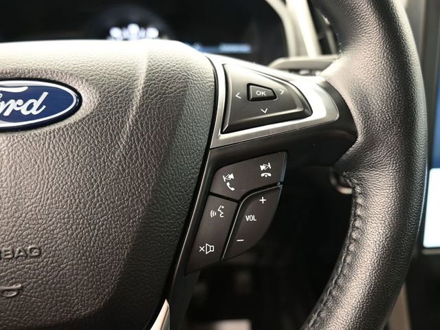Used 2024 Ford Edge SEL image 16