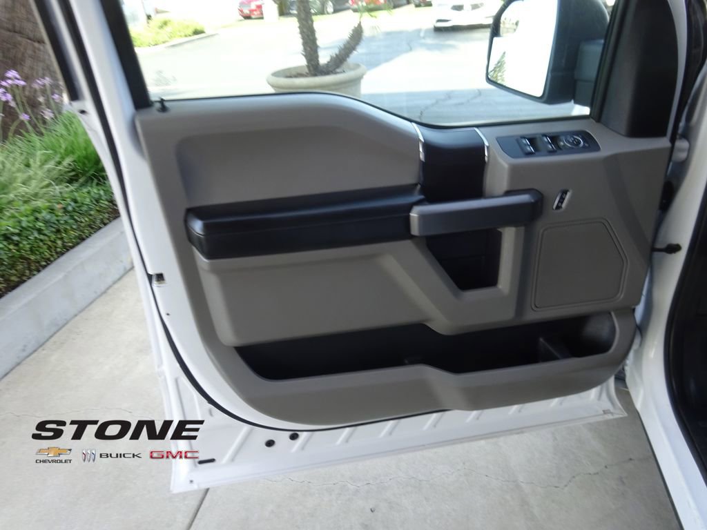 Used 2019 Ford F150 XLT w/ Equipment Group 301A Mid RWD image 24