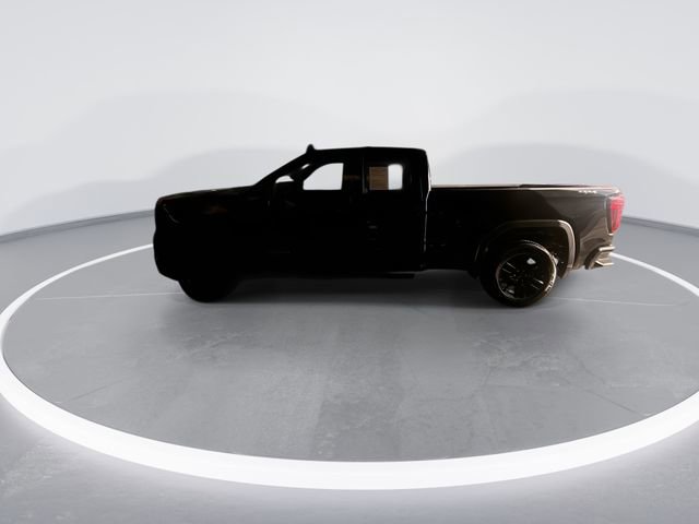 Used 2023 GMC Sierra 1500 Elevation image 5
