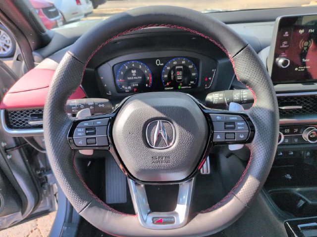 New 2026 Acura ADX A-Spec FWD image 18