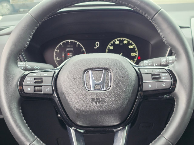 Certified 2024 Honda CR-V EX-L image 29