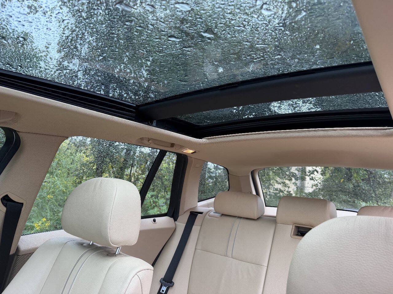 Used 2005 BMW X3 3.0i AWD/4WD image 18