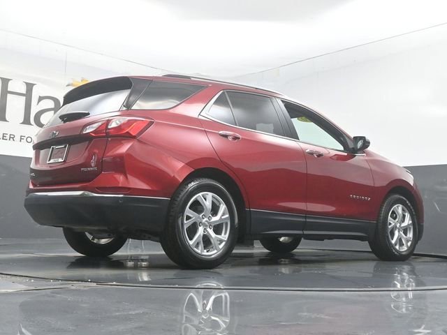 Used 2020 Chevrolet Equinox Premier image 32