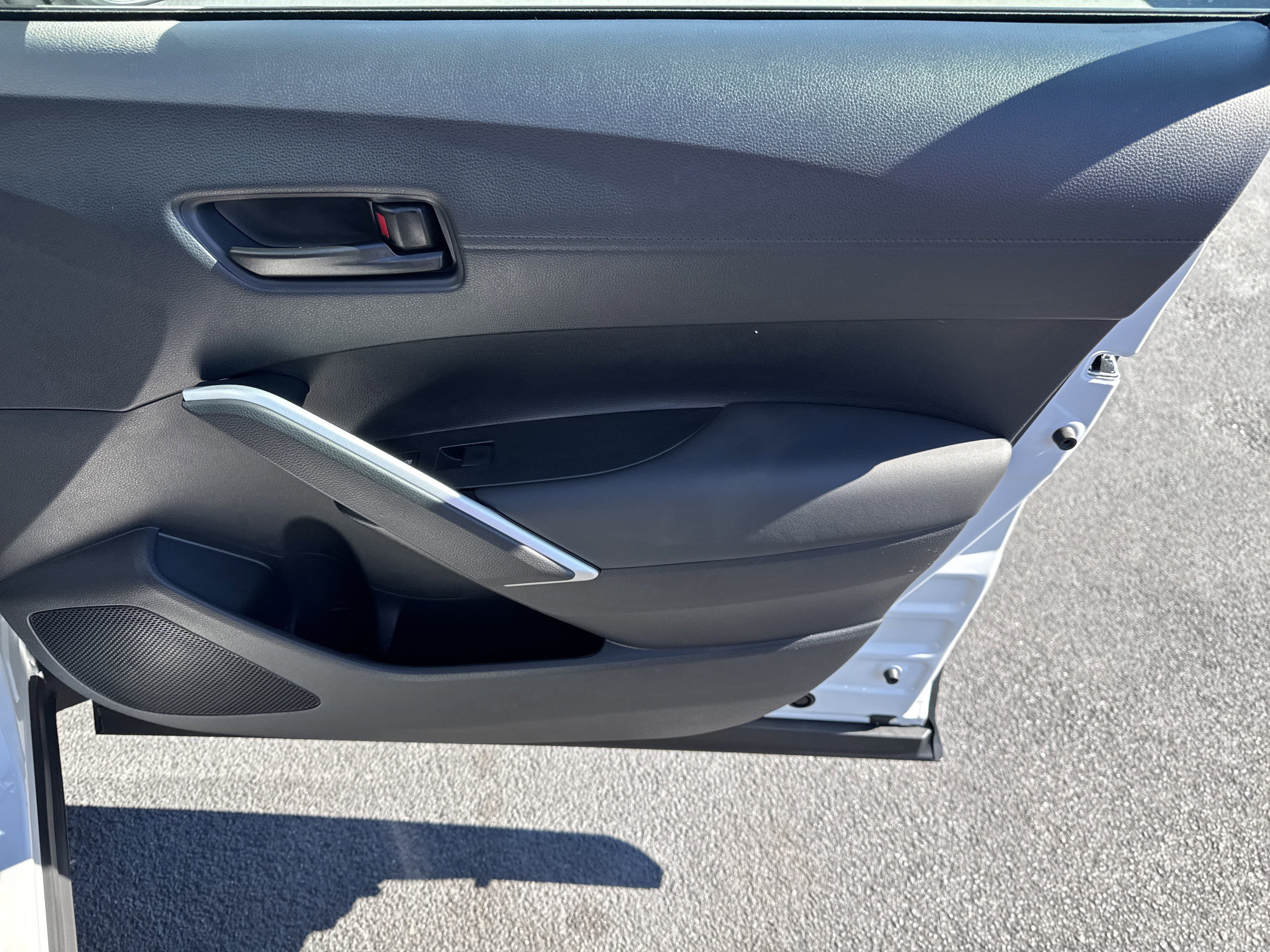 New 2026 Toyota Corolla Cross SE image 36