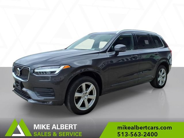 Used 2023 Volvo XC90 B5 Core AWD/4WD image 3