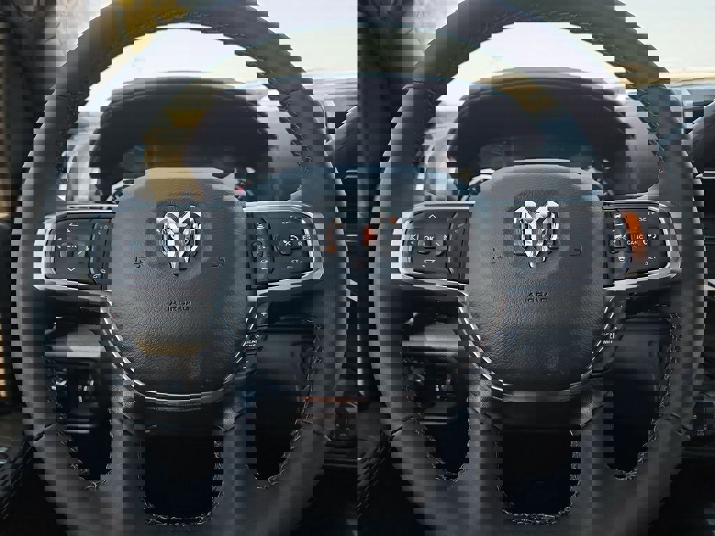 New 2026 RAM 2500 Lone Star image 30