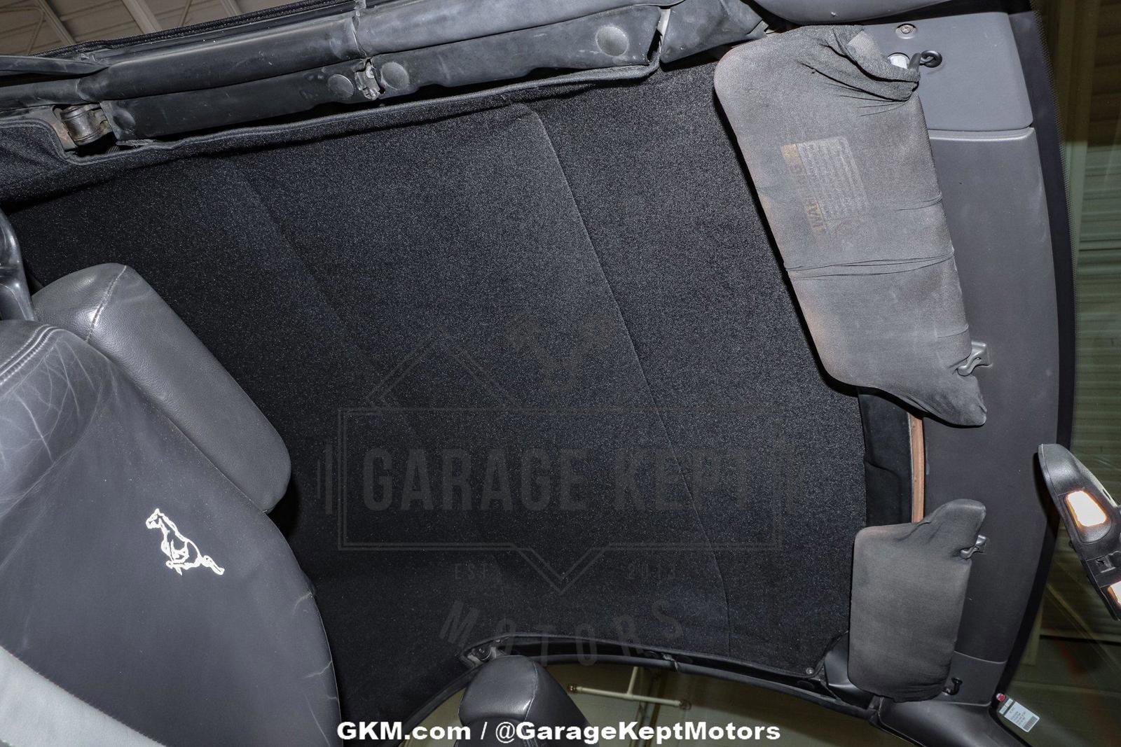 Used 1999 Ford Mustang GT image 22