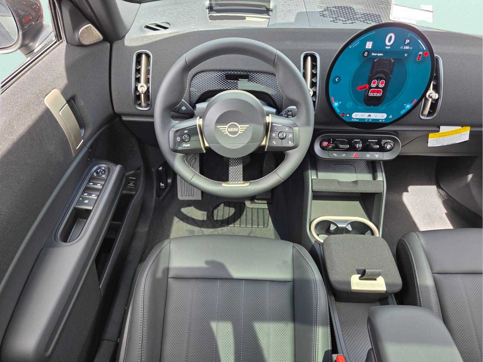 New 2027 MINI Cooper Countryman S w/ Comfort Package Max AWD/4WD image 13