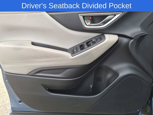 Used 2021 Subaru Forester Premium w/ Popular Package #1 image 15