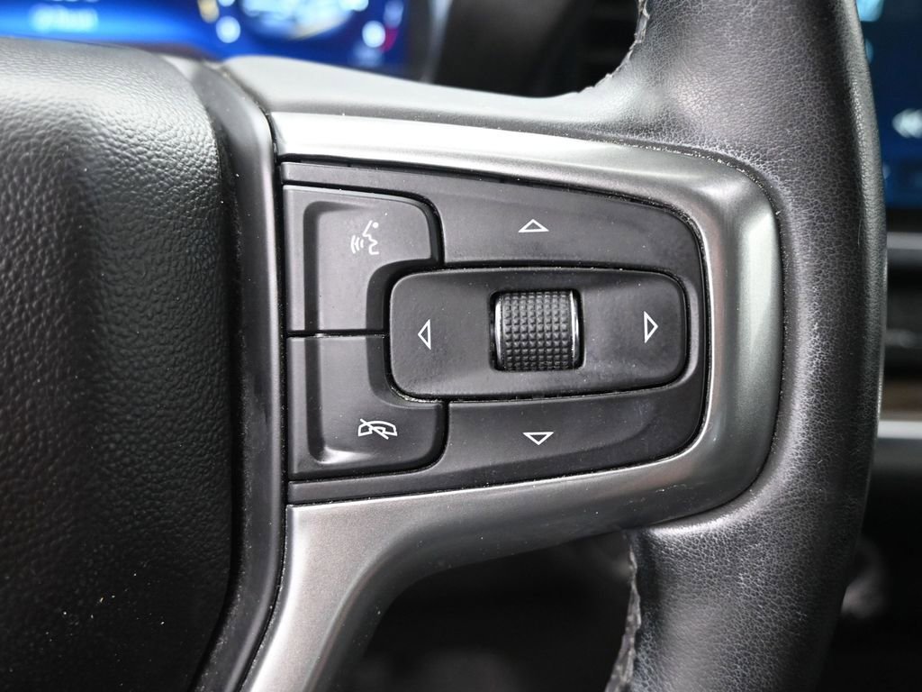 Used 2023 Chevrolet Silverado 1500 LT image 25