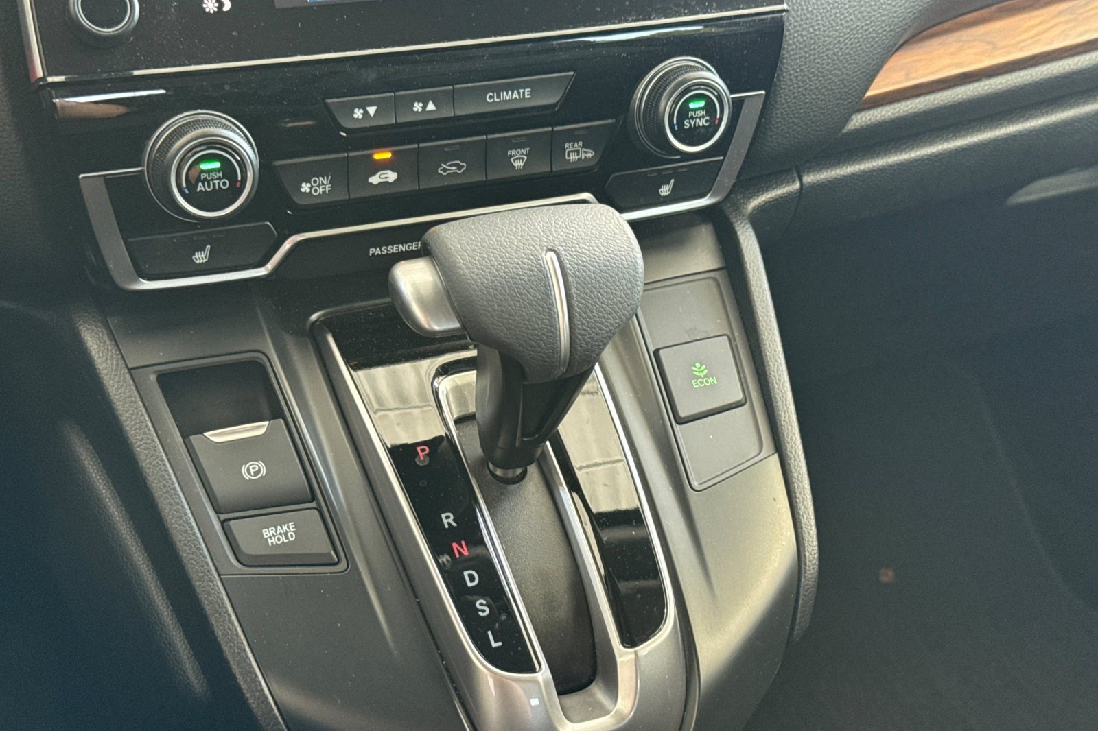 Used 2019 Honda CR-V EX image 27