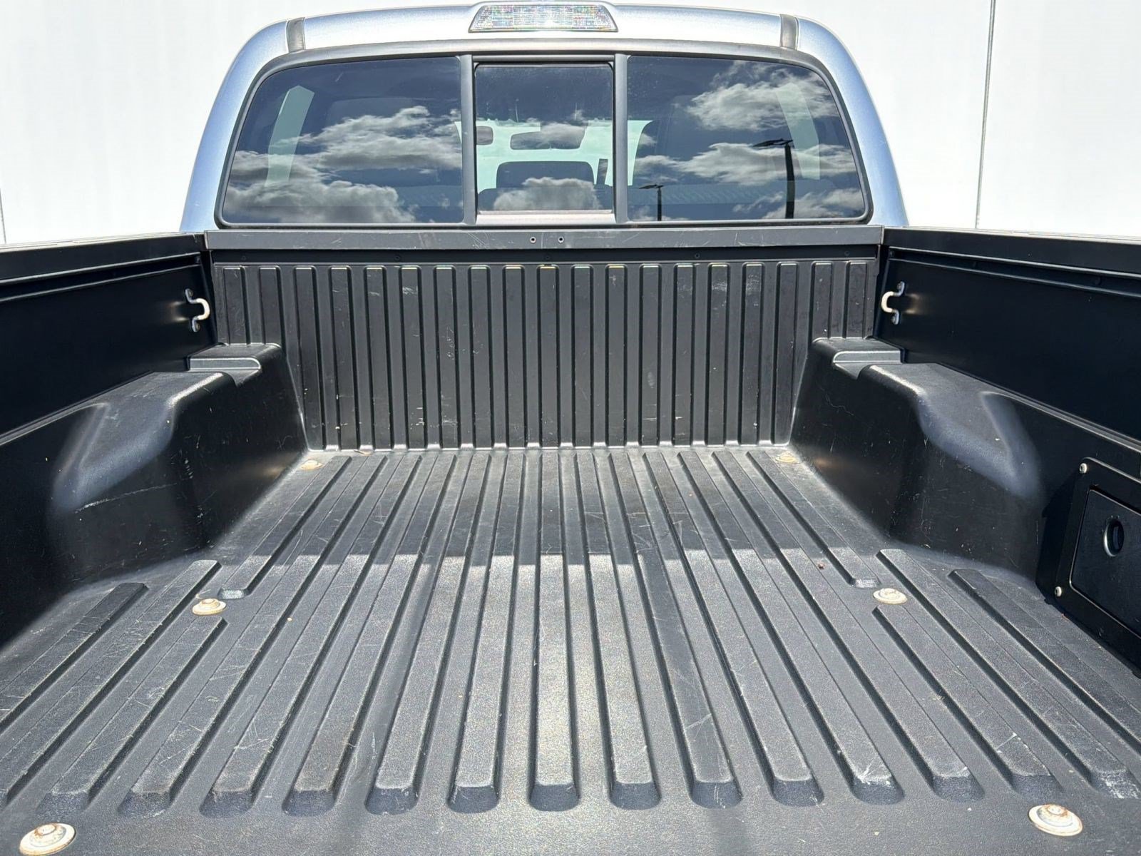 Certified 2022 Toyota Tacoma SR w/ SR Convenience Package RWD image 25