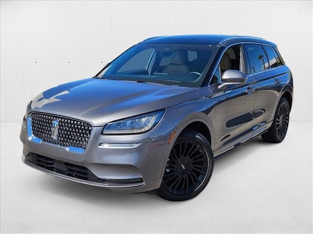 Used 2021 Lincoln Corsair Reserve