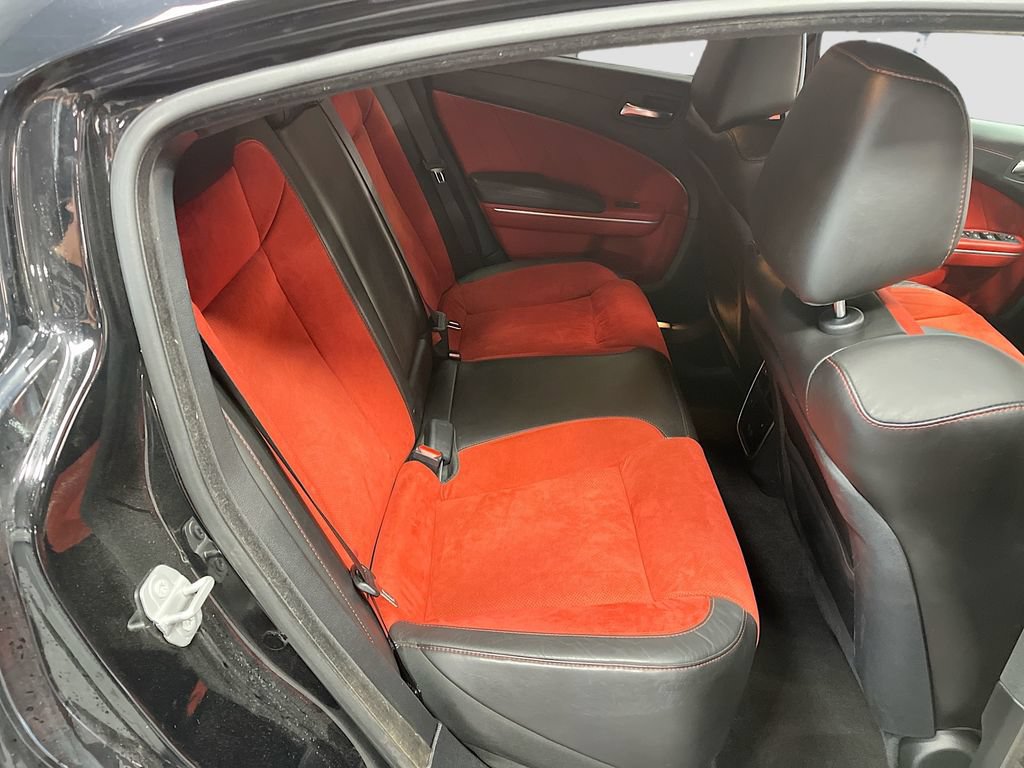Used 2022 Dodge Charger Scat Pack RWD image 28