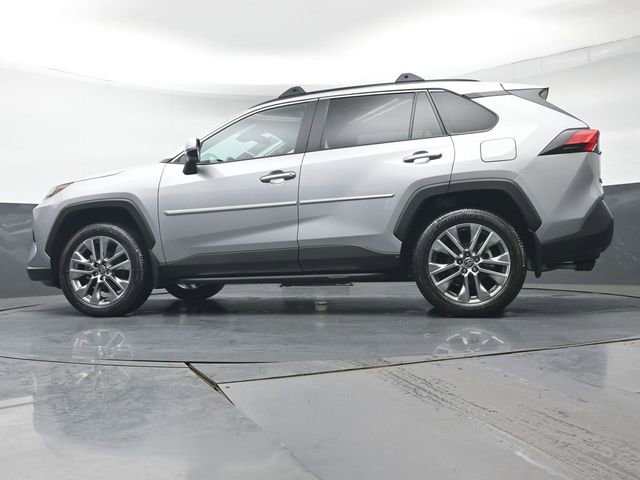 Certified 2025 Toyota RAV4 XLE Premium w/ Weather Package image 30