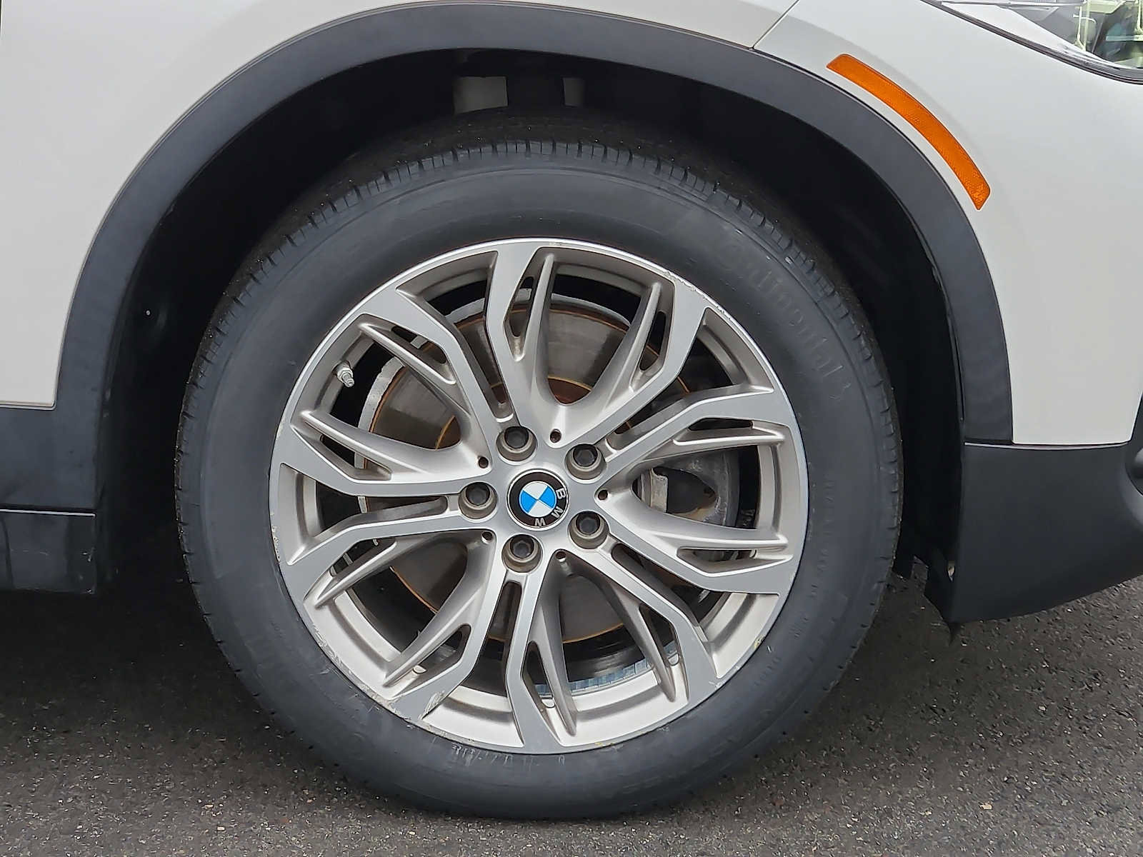 Used 2019 BMW X2 xDrive28i w/ Convenience Package image 8