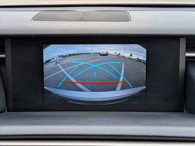 Used 2015 Lexus RC 350 AWD image 13