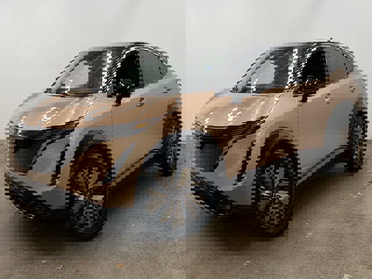 Used 2023 Nissan Ariya FWD