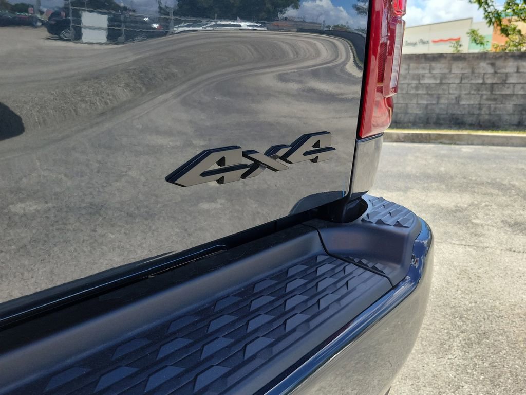 New 2026 RAM 2500 Big Horn image 7