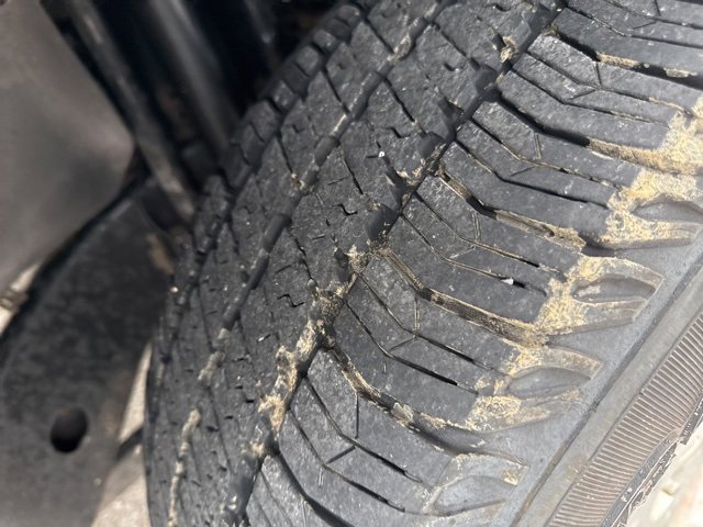 Used 2013 Jeep Wrangler Unlimited Sport image 4