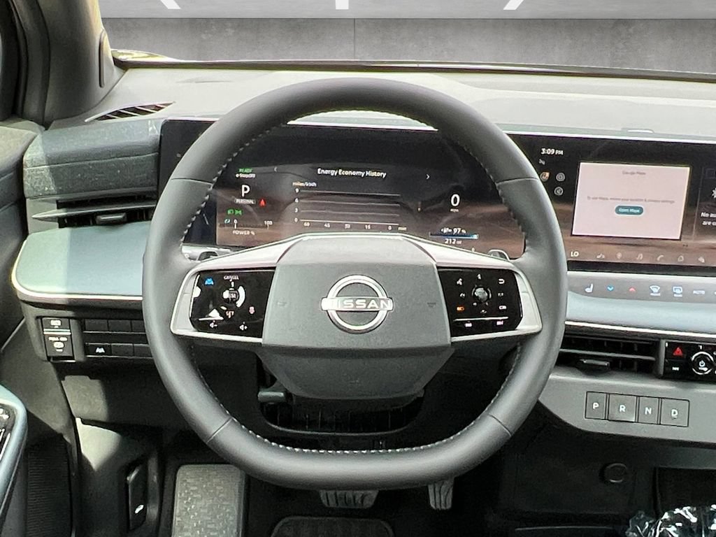 New 2026 Nissan Leaf SV+ w/ Floor Mat Package (SV+) FWD image 22