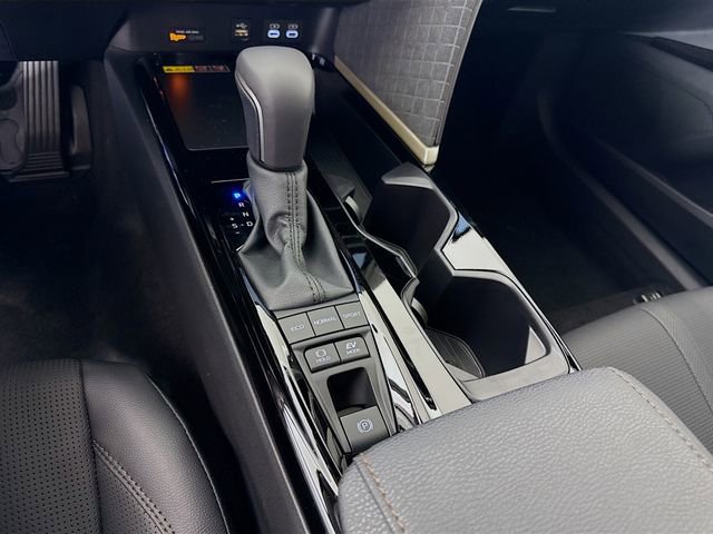 New 2026 Toyota Camry XLE image 16