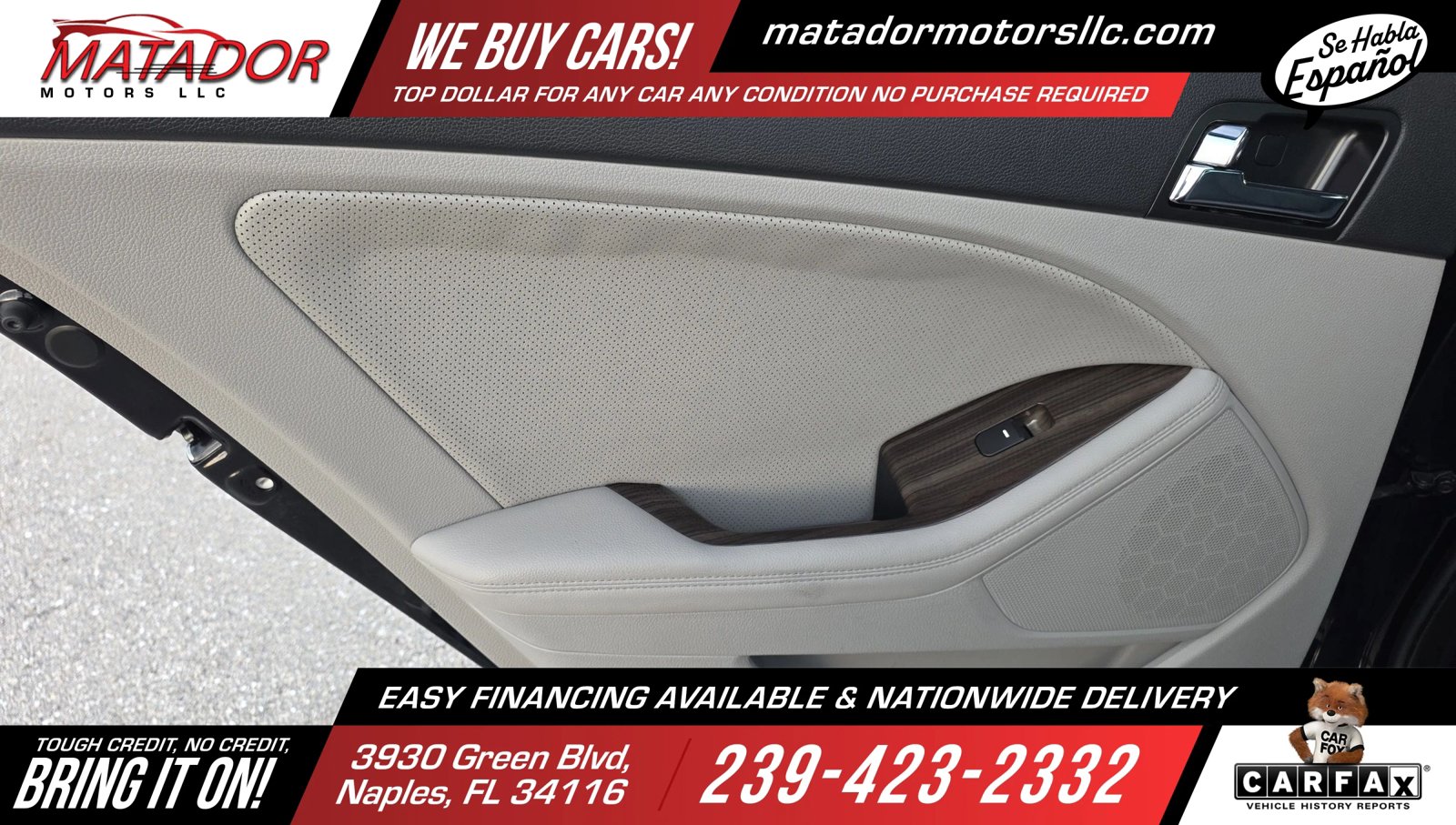 Used 2012 Kia Optima EX FWD image 11