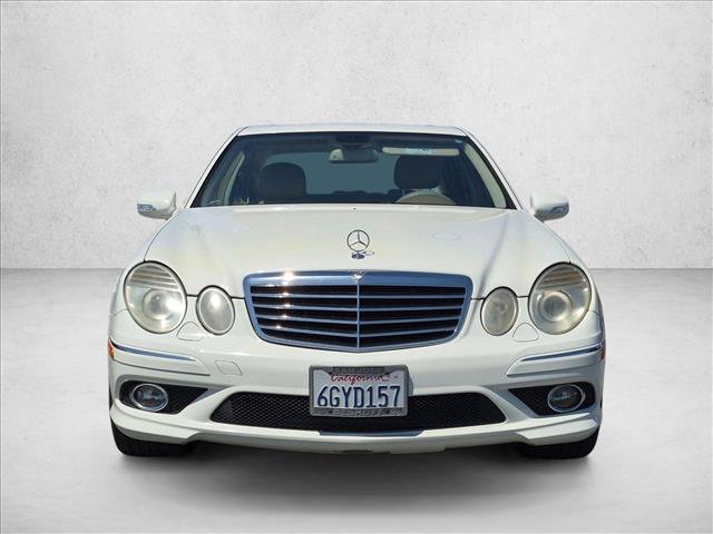 Used 2009 Mercedes-Benz E 350 Sedan image 2