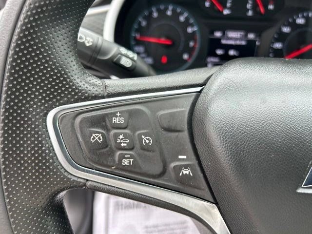 Used 2023 Chevrolet Malibu LT w/ Driver Confidence Package FWD image 15