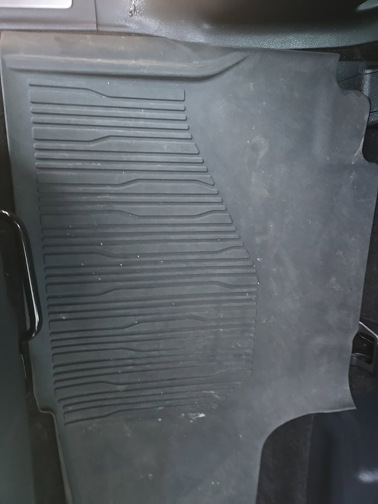 Used 2022 Ford Expedition Max Platinum image 44