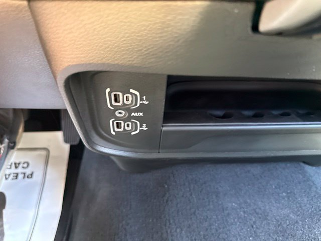 New 2026 RAM 2500 Laramie w/ Night Edition AWD/4WD image 49