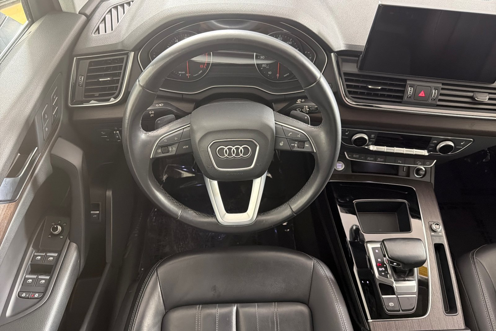 Used 2023 Audi Q5 2.0T Premium w/ Convenience Package AWD/4WD image 13