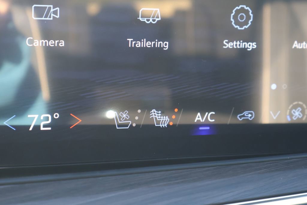 New 2026 Chevrolet Tahoe Premier image 29