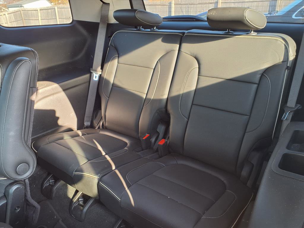 Used 2017 GMC Acadia Denali w/ Technology Package image 29