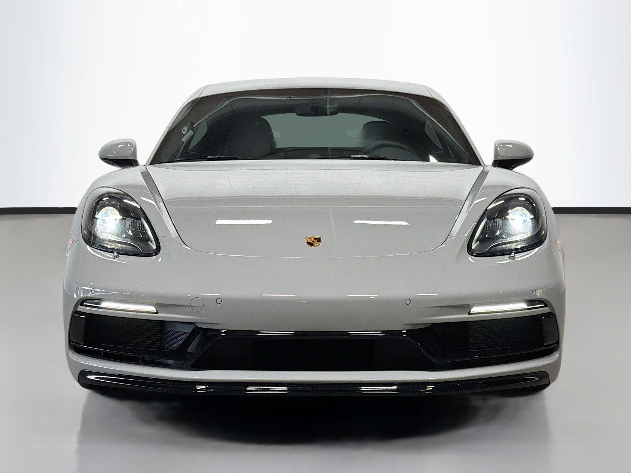 Used 2024 Porsche 718 Cayman GTS image 8