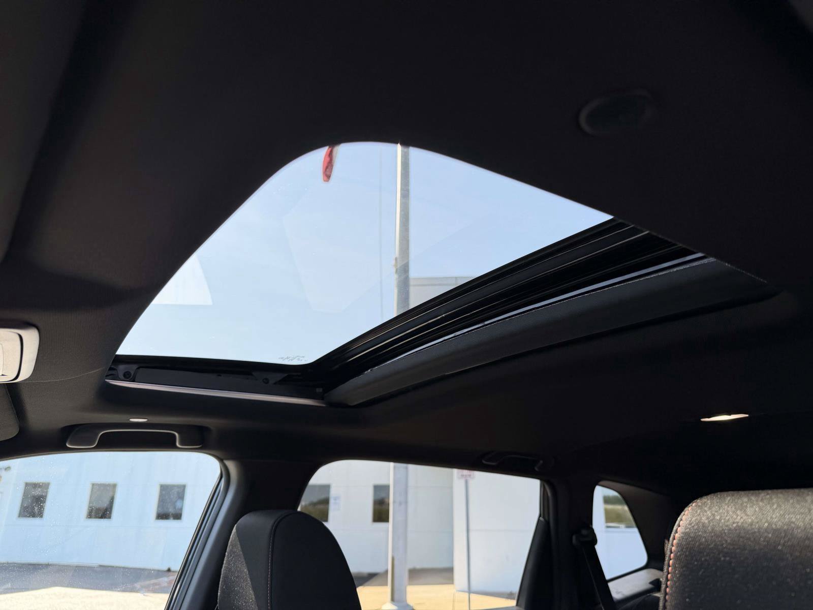 Certified 2026 Honda CR-V Sport image 30