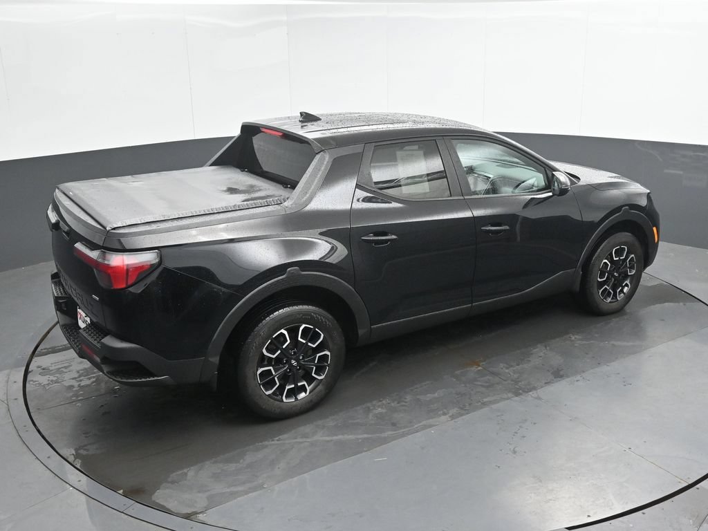 Used 2022 Hyundai Santa Cruz SEL AWD/4WD image 31