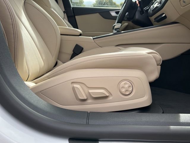 Used 2025 Audi A5 2.0T Premium Plus w/ Premium Plus image 62