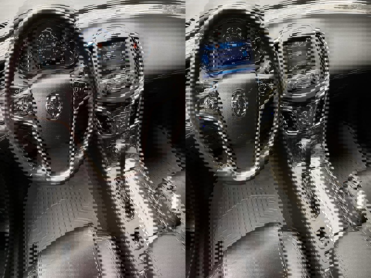 Used 2014 Buick LaCrosse Leather image 12