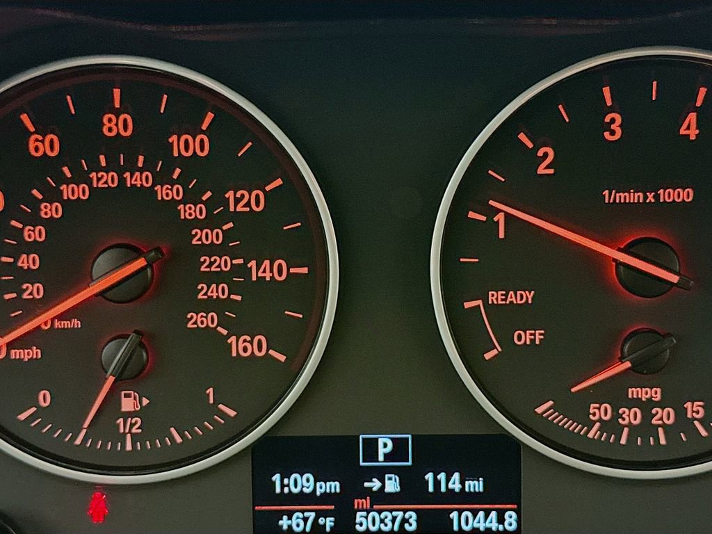 Used 2018 BMW X1 xDrive28i image 12