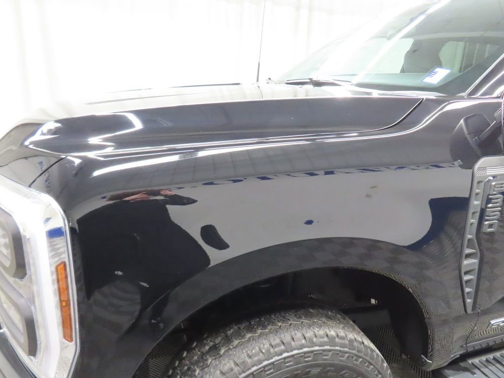 Used 2024 Ford F350 XL w/ STX Appearance Package AWD/4WD image 42