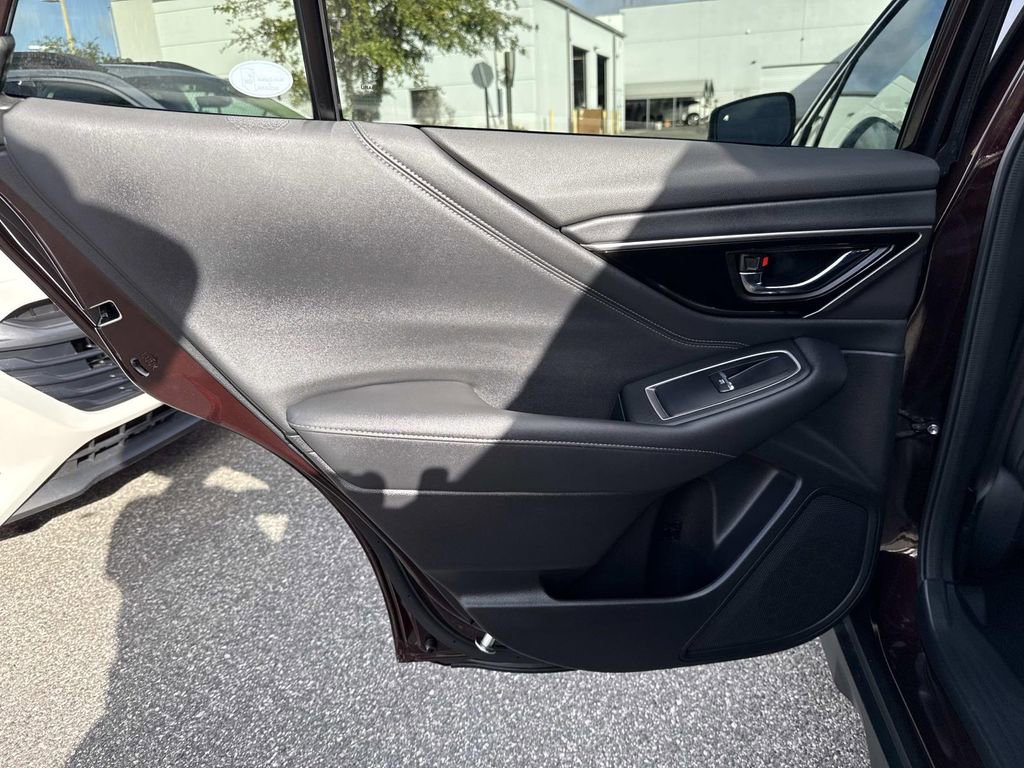 Used 2025 Subaru Outback Limited w/ Popular Package #2 image 10