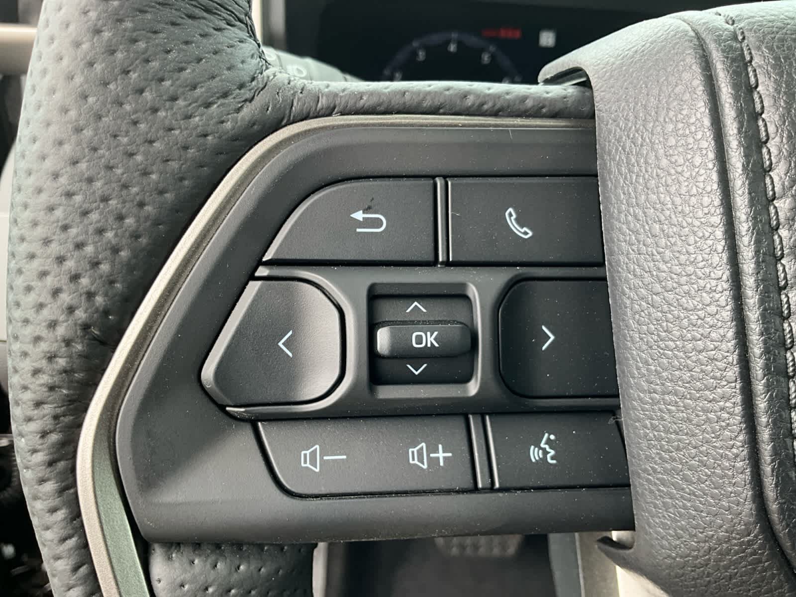 New 2026 Toyota Tacoma TRD Off-Road AWD/4WD image 18