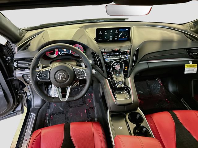 Used 2026 Acura RDX w/ Advance Package AWD/4WD image 23